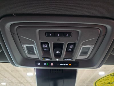 2024 GMC Sierra 3500HD Denali
