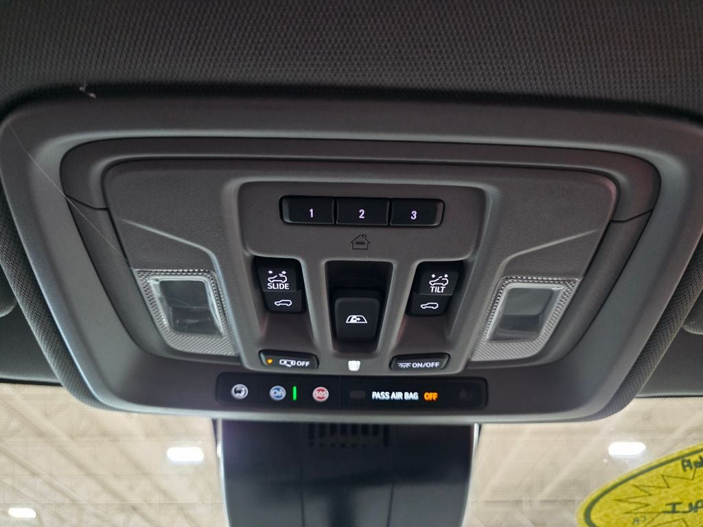 2024 GMC Sierra 3500HD Denali
