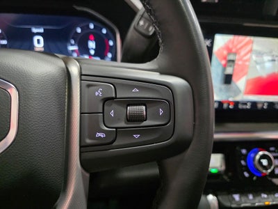 2024 GMC Sierra 3500HD Denali