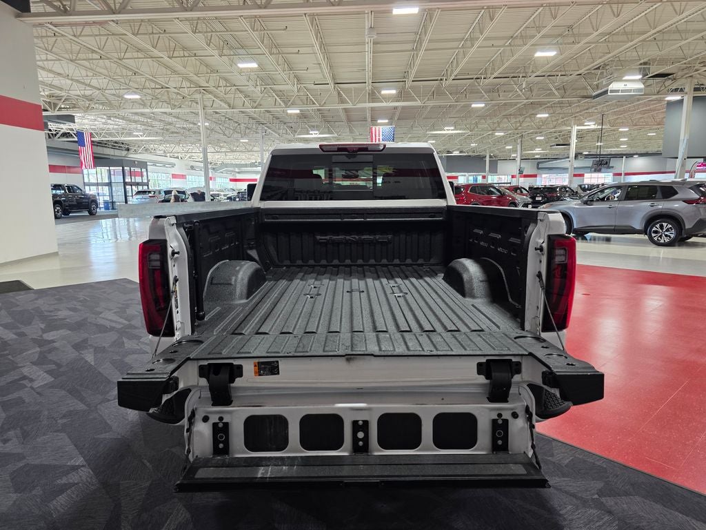 2024 GMC Sierra 3500HD Denali