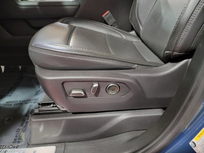 2024 GMC Sierra 3500HD Denali