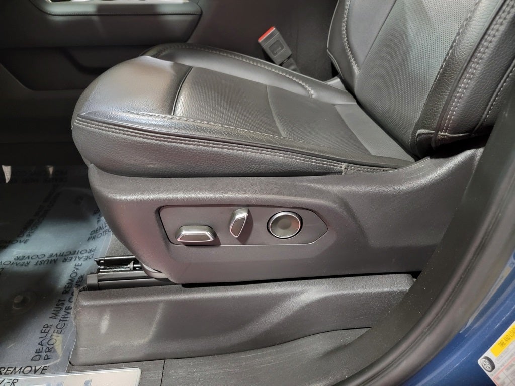 2024 GMC Sierra 3500HD Denali