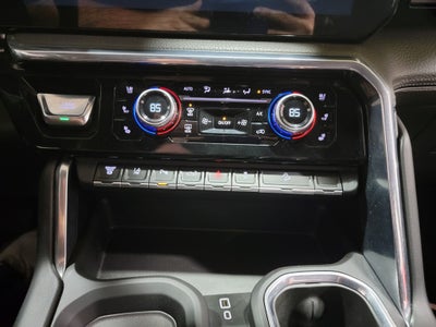 2024 GMC Sierra 3500HD Denali