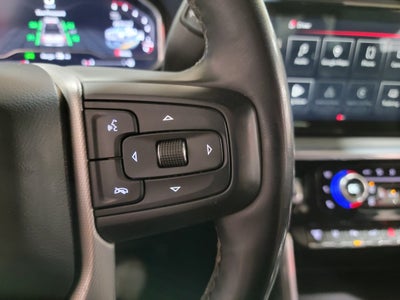 2024 GMC Sierra 3500HD Denali