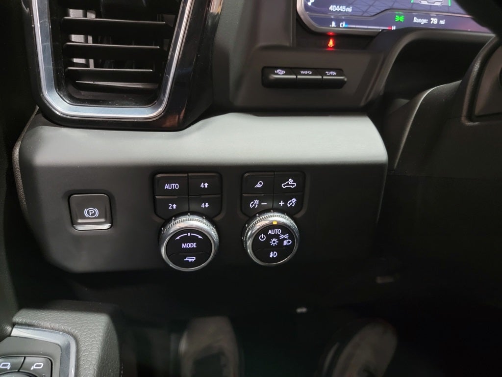 2024 GMC Sierra 3500HD Denali