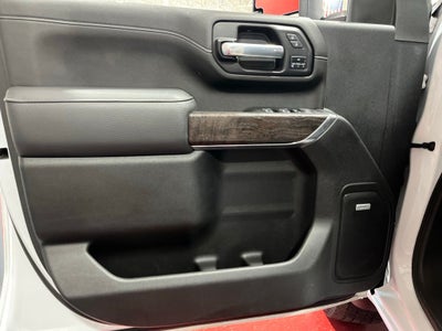 2021 GMC Sierra 3500HD Denali CarBravo Certified