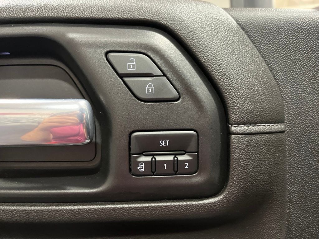 2021 GMC Sierra 3500HD Denali CarBravo Certified