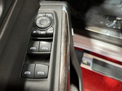 2021 GMC Sierra 3500HD Denali CarBravo Certified