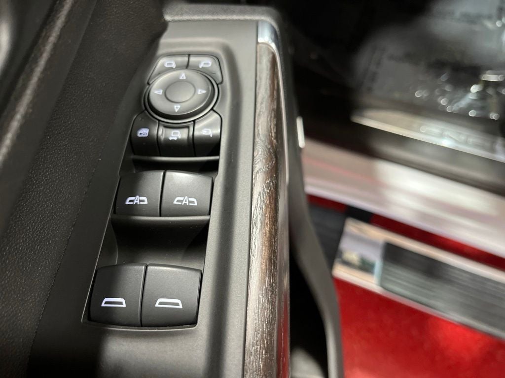 2021 GMC Sierra 3500HD Denali CarBravo Certified