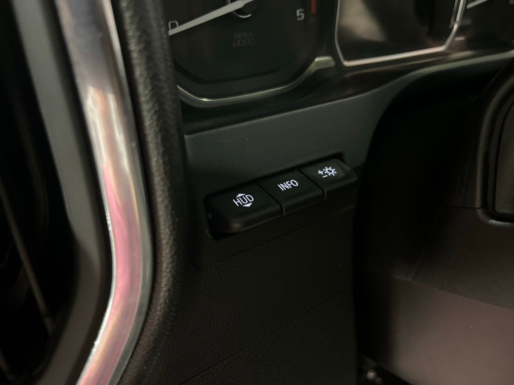 2021 GMC Sierra 3500HD Denali CarBravo Certified