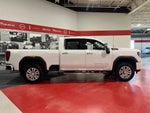 2021 GMC Sierra 3500HD Denali