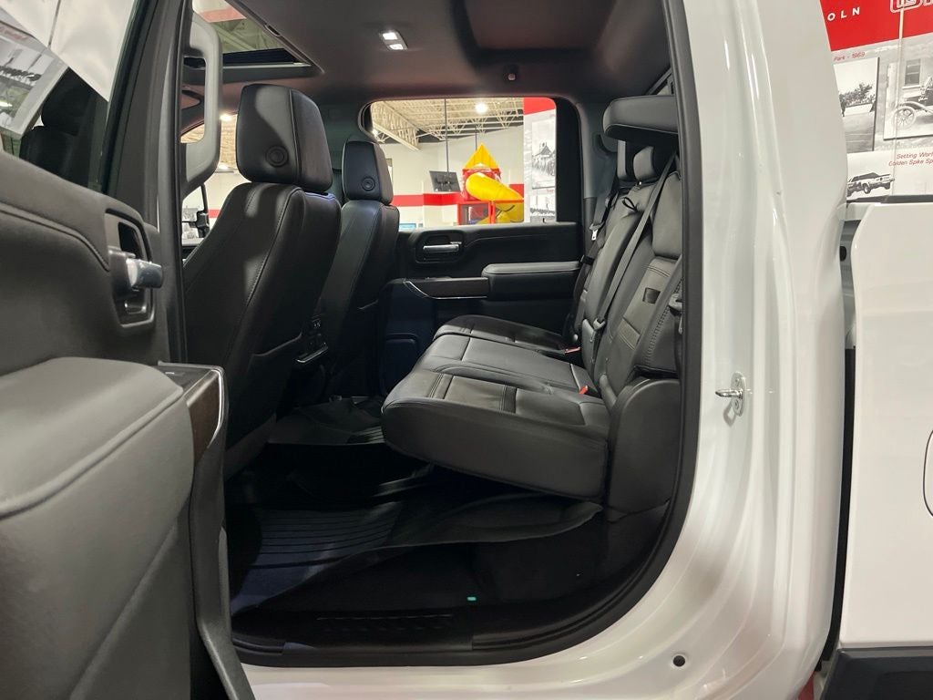 2021 GMC Sierra 3500HD Denali CarBravo Certified