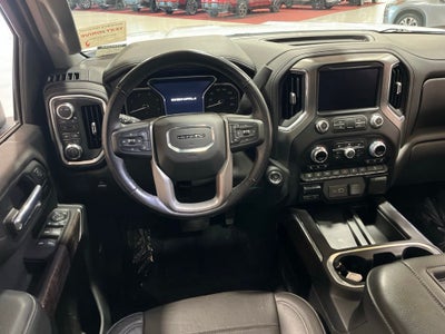 2021 GMC Sierra 3500HD Denali CarBravo Certified