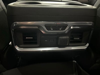 2021 GMC Sierra 3500HD Denali CarBravo Certified