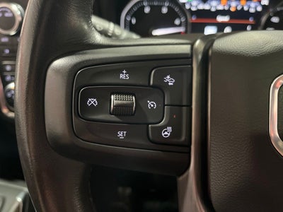 2021 GMC Sierra 3500HD Denali CarBravo Certified