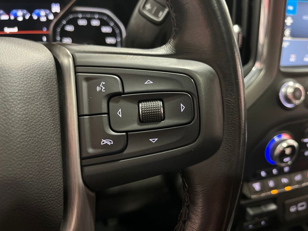 2021 GMC Sierra 3500HD Denali CarBravo Certified