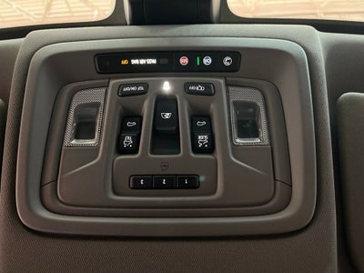 2021 GMC Sierra 3500HD Denali CarBravo Certified