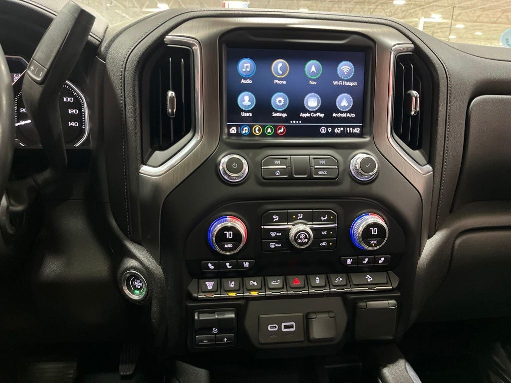 2021 GMC Sierra 3500HD Denali CarBravo Certified