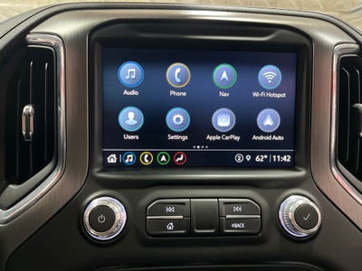 2021 GMC Sierra 3500HD Denali CarBravo Certified