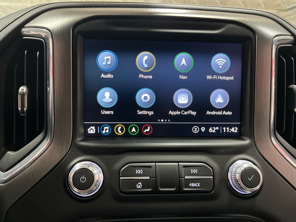 2021 GMC Sierra 3500HD Denali CarBravo Certified