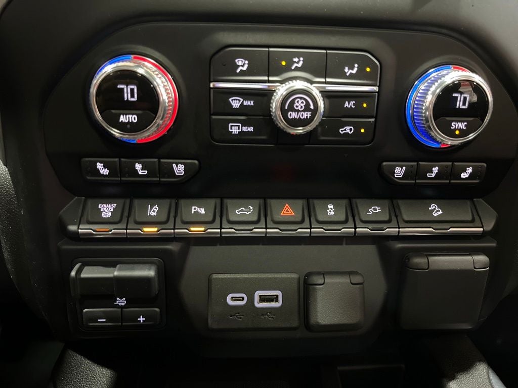 2021 GMC Sierra 3500HD Denali CarBravo Certified