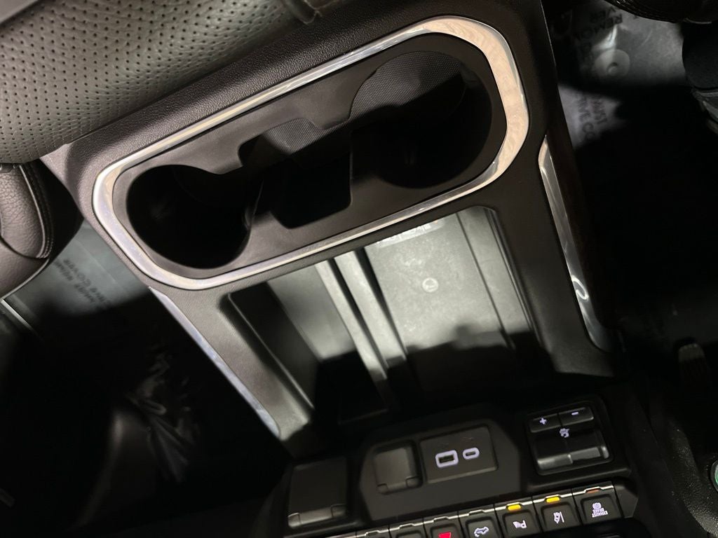 2021 GMC Sierra 3500HD Denali CarBravo Certified