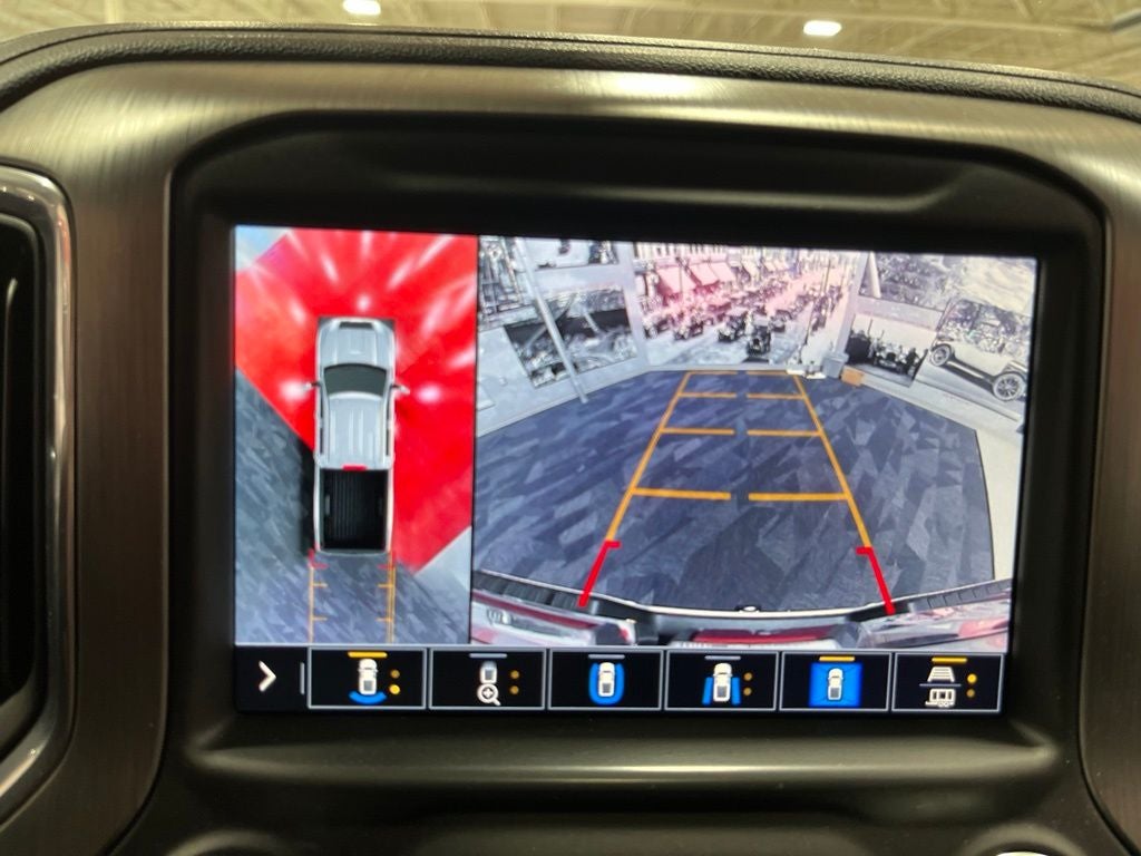 2021 GMC Sierra 3500HD Denali CarBravo Certified