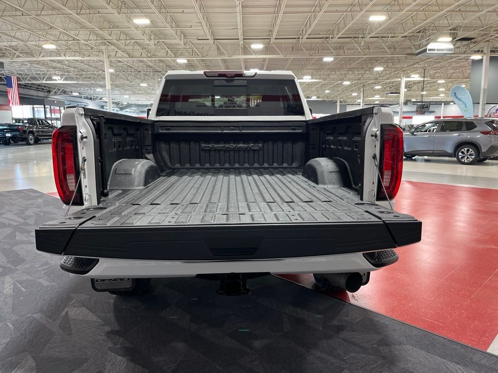 2021 GMC Sierra 3500HD Denali CarBravo Certified