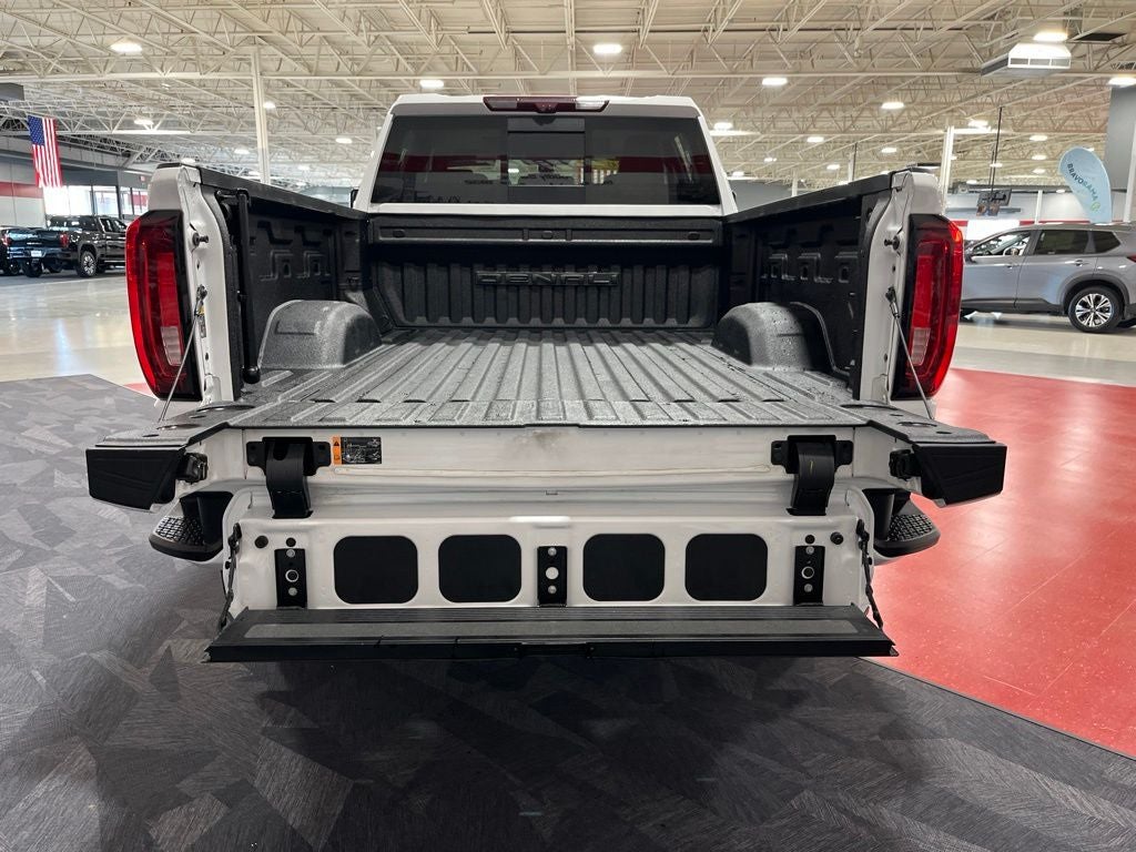 2021 GMC Sierra 3500HD Denali CarBravo Certified
