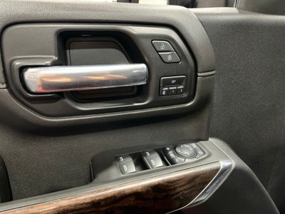 2020 GMC Sierra 3500HD Denali