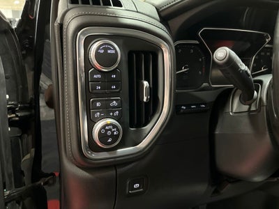 2020 GMC Sierra 3500HD Denali