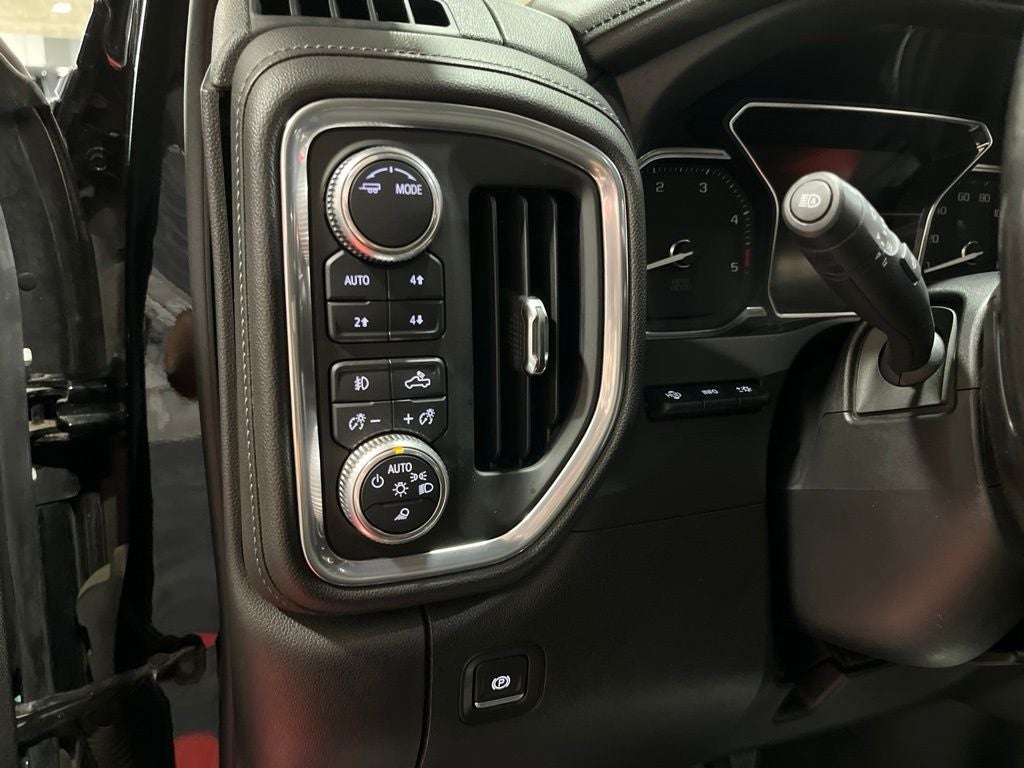 2020 GMC Sierra 3500HD Denali