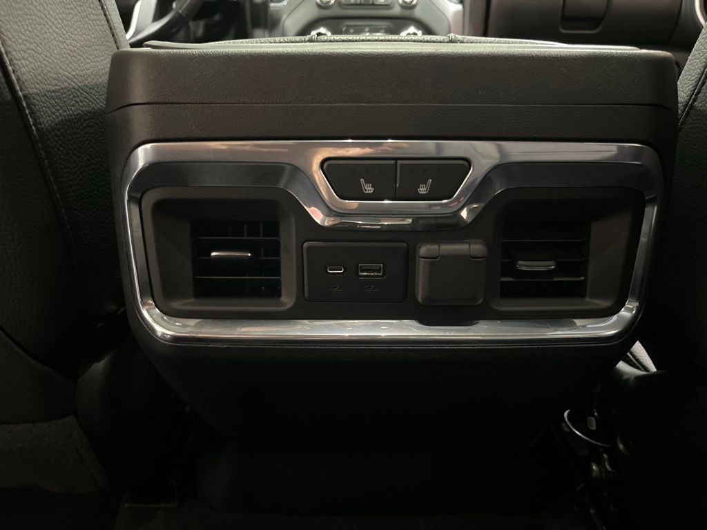 2020 GMC Sierra 3500HD Denali