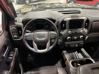 2020 GMC Sierra 3500HD Denali