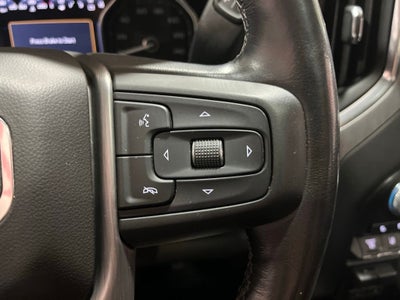 2020 GMC Sierra 3500HD Denali