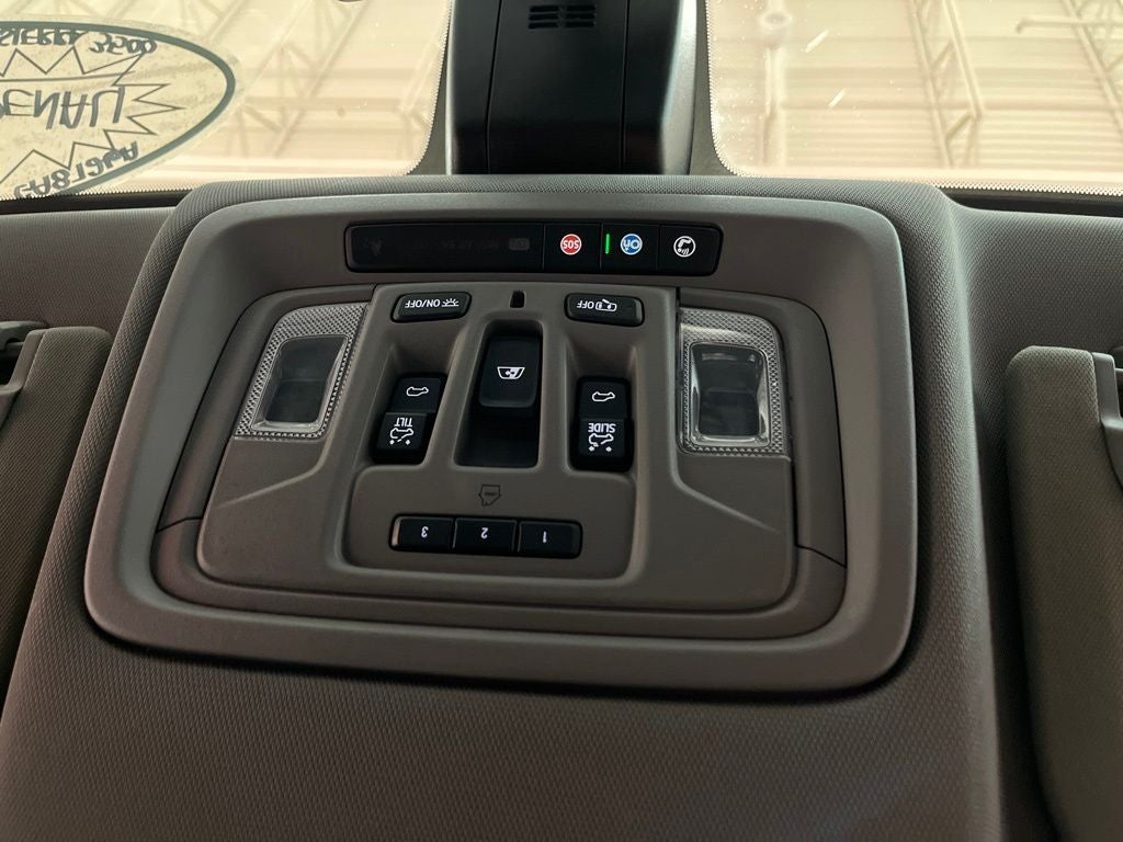 2020 GMC Sierra 3500HD Denali