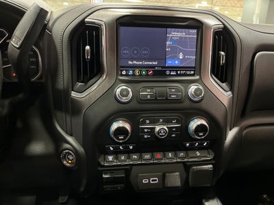 2020 GMC Sierra 3500HD Denali