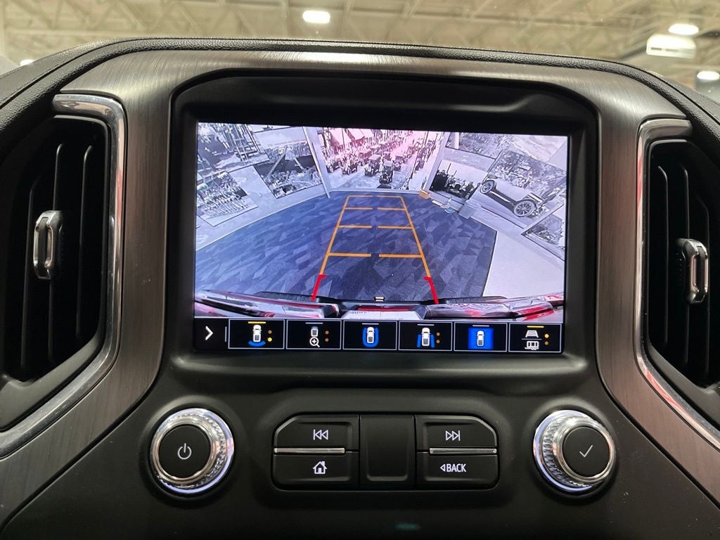 2020 GMC Sierra 3500HD Denali