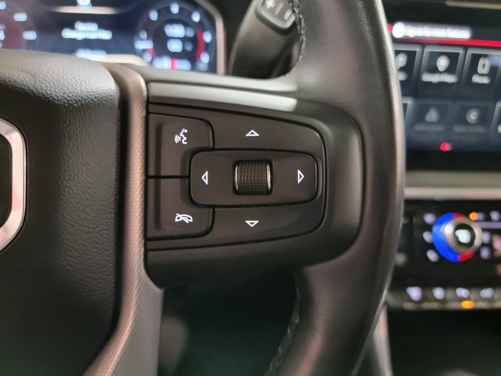 2024 GMC Sierra 3500HD Denali