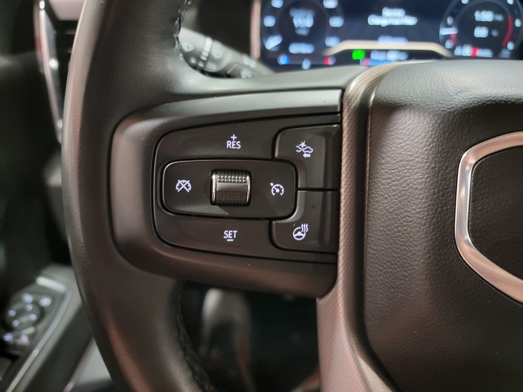 2024 GMC Sierra 3500HD Denali