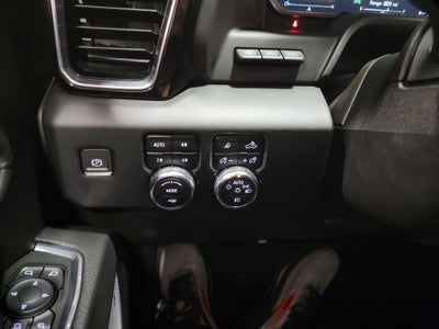 2024 GMC Sierra 3500HD Denali