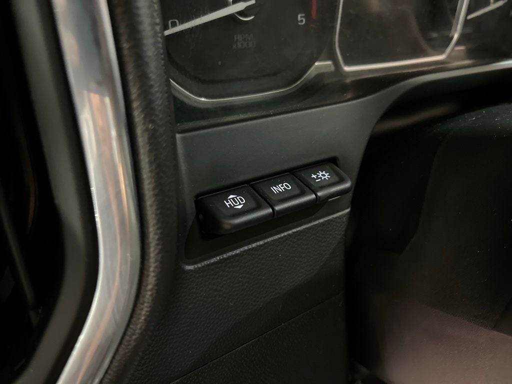 2020 GMC Sierra 3500HD Denali CarBravo Certified