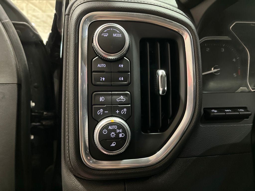 2020 GMC Sierra 3500HD Denali CarBravo Certified