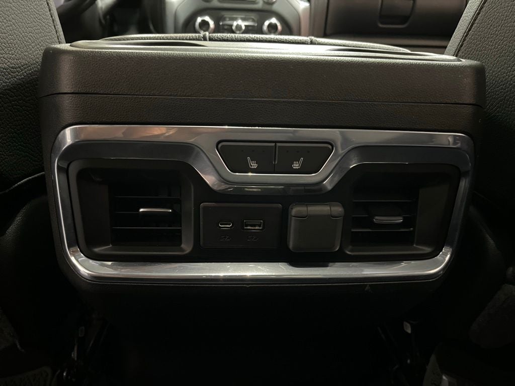 2020 GMC Sierra 3500HD Denali CarBravo Certified