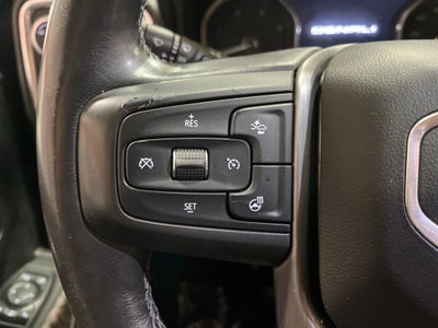2020 GMC Sierra 3500HD Denali CarBravo Certified