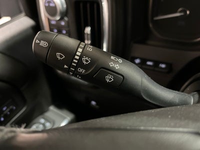 2020 GMC Sierra 3500HD Denali CarBravo Certified