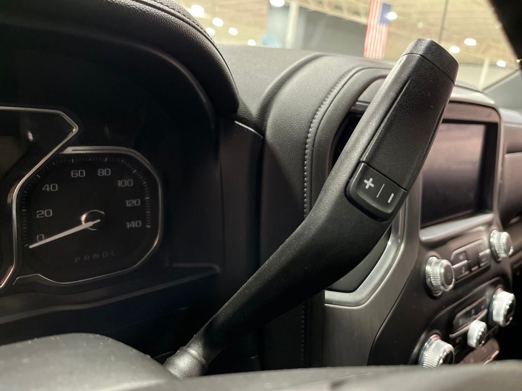 2020 GMC Sierra 3500HD Denali CarBravo Certified