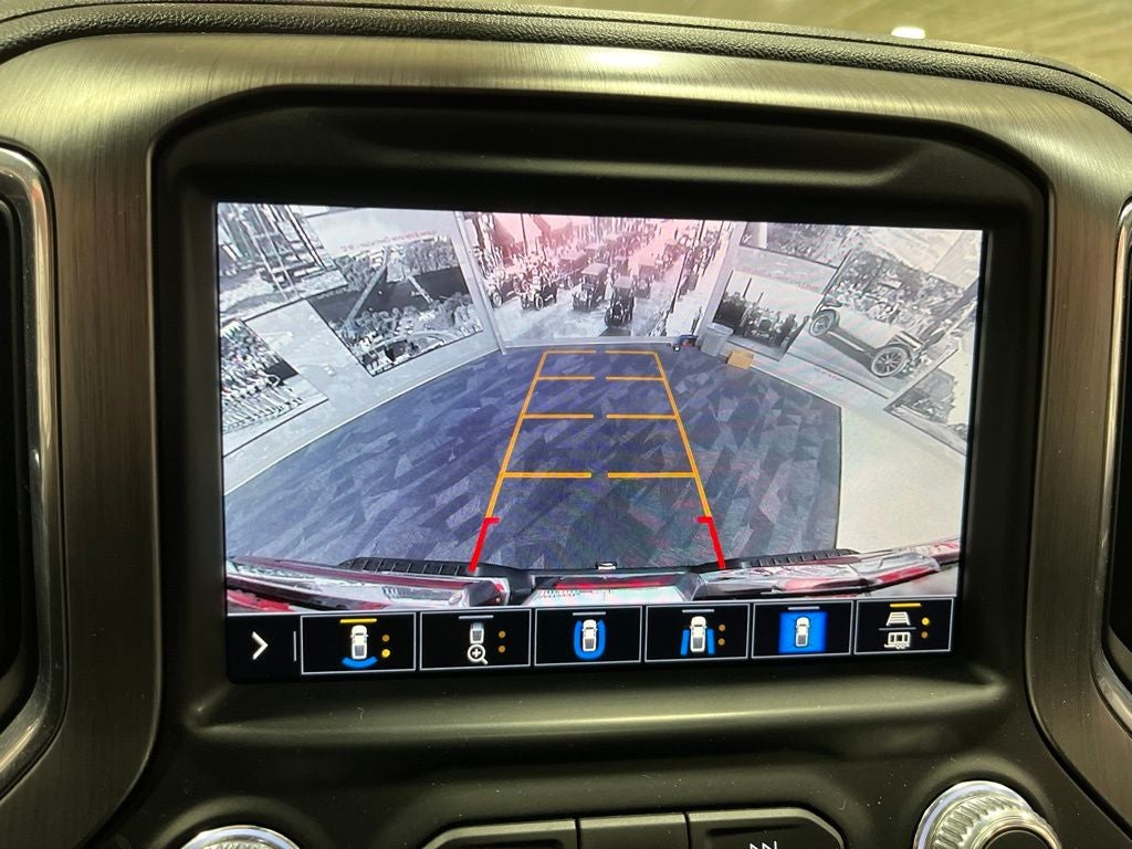 2020 GMC Sierra 3500HD Denali CarBravo Certified
