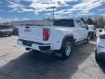 2020 GMC Sierra 3500HD Denali