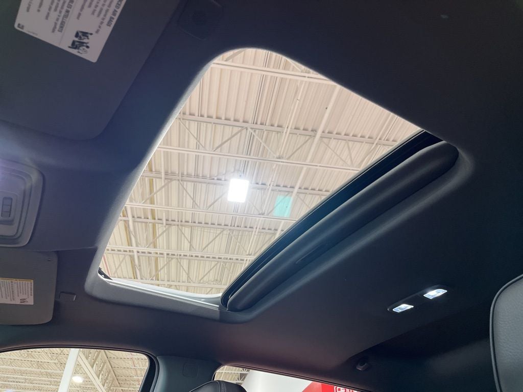 2024 GMC Sierra 3500HD Denali